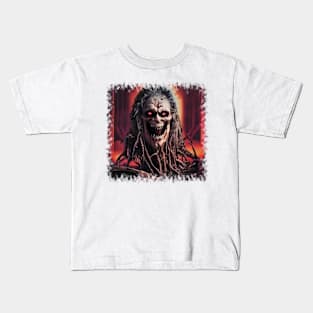 Vampire Kids T-Shirt